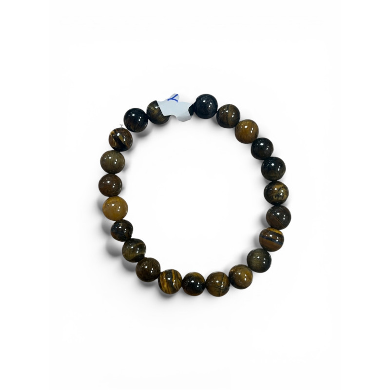 Bracelet oeil de tigre