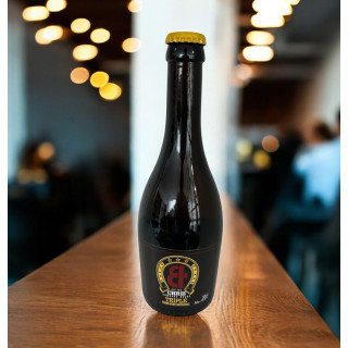 Bière Triple 33 cl