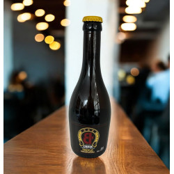 Bière Triple 33 cl