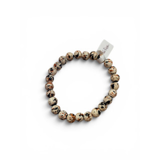 Bracelet en calsilice