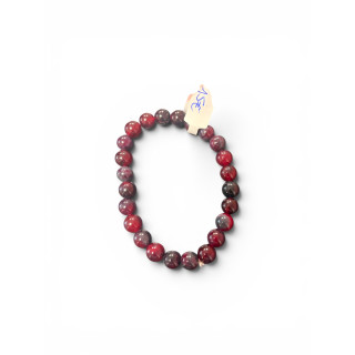 Bracelet Grenat Almandin