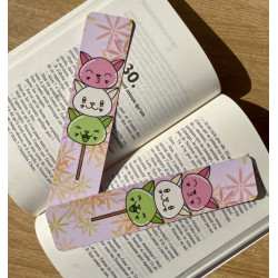 Marque-pages Dango