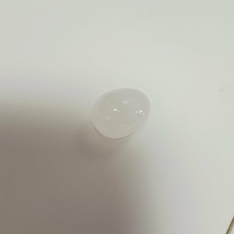 Pierre de Quartz blanc