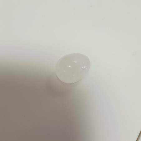 Pierre de Quartz blanc