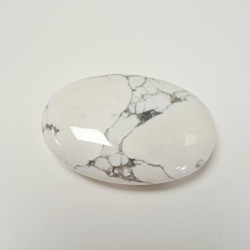 Pierre Howlite