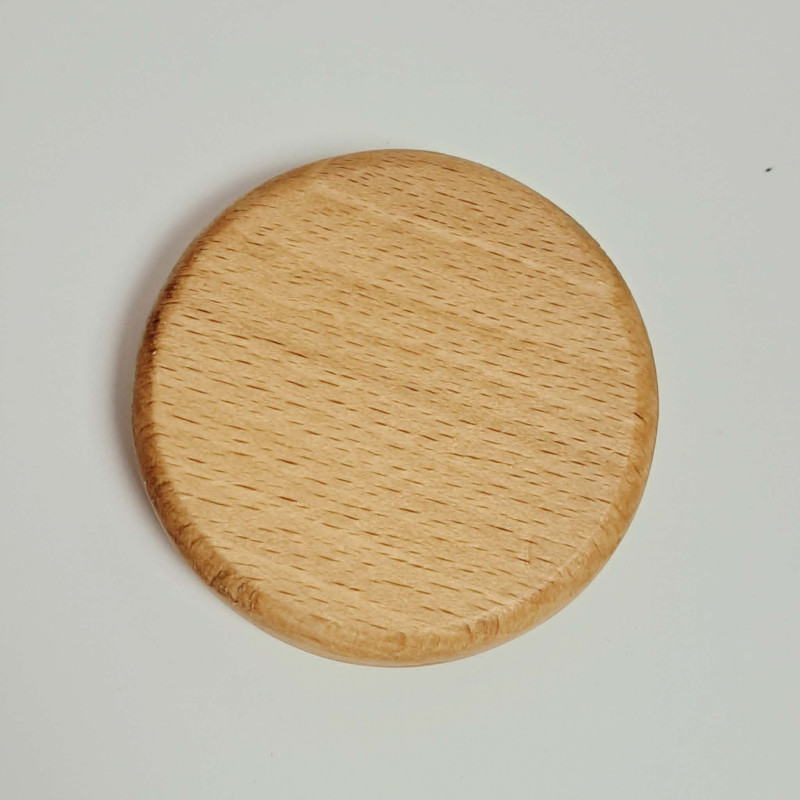 Décapsuleur Paume