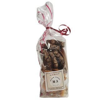 Mélange de petits fours