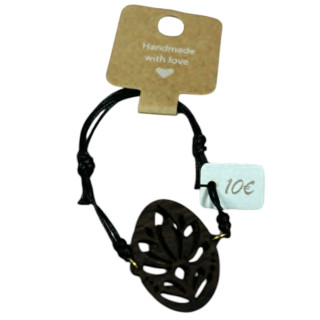 Bracelet Lotus - Ref B14