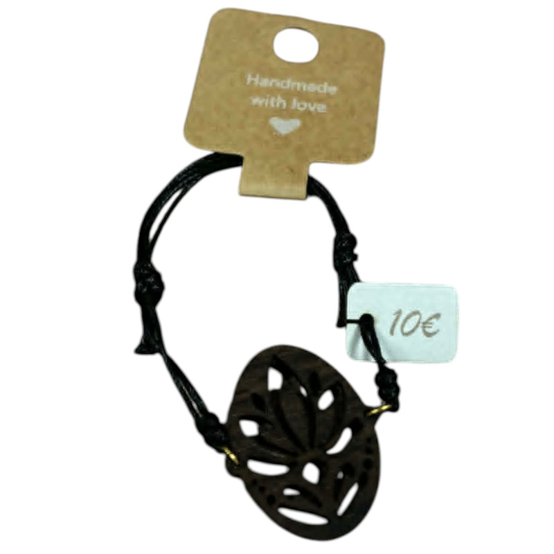 Bracelet Lotus - Ref B14