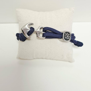 Bracelet homme reglable - REF ANCREB