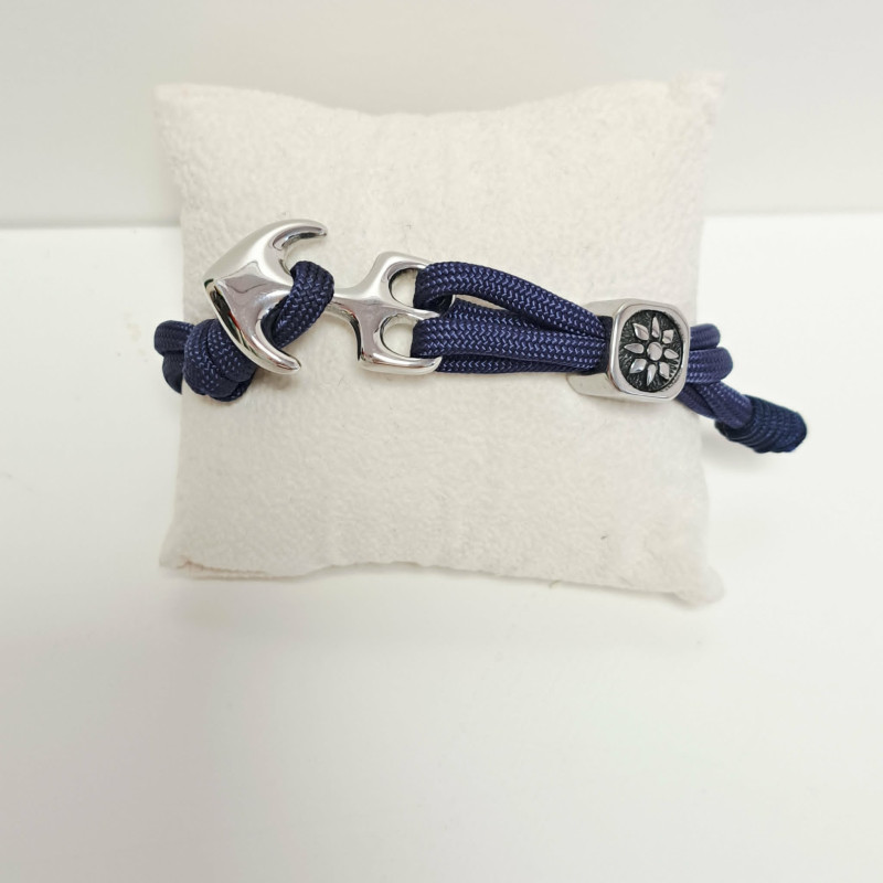 Bracelet homme reglable - REF ANCREB