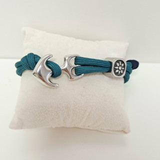 Bracelet homme reglable - REF ANCREC
