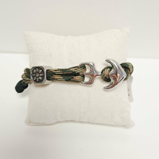 Bracelet homme reglable - REF ANCREF