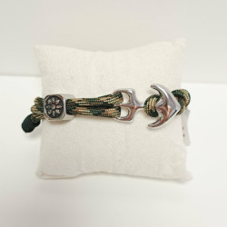 Bracelet homme reglable - REF ANCREF