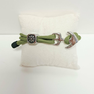 Bracelet homme reglable - REF ANCREG