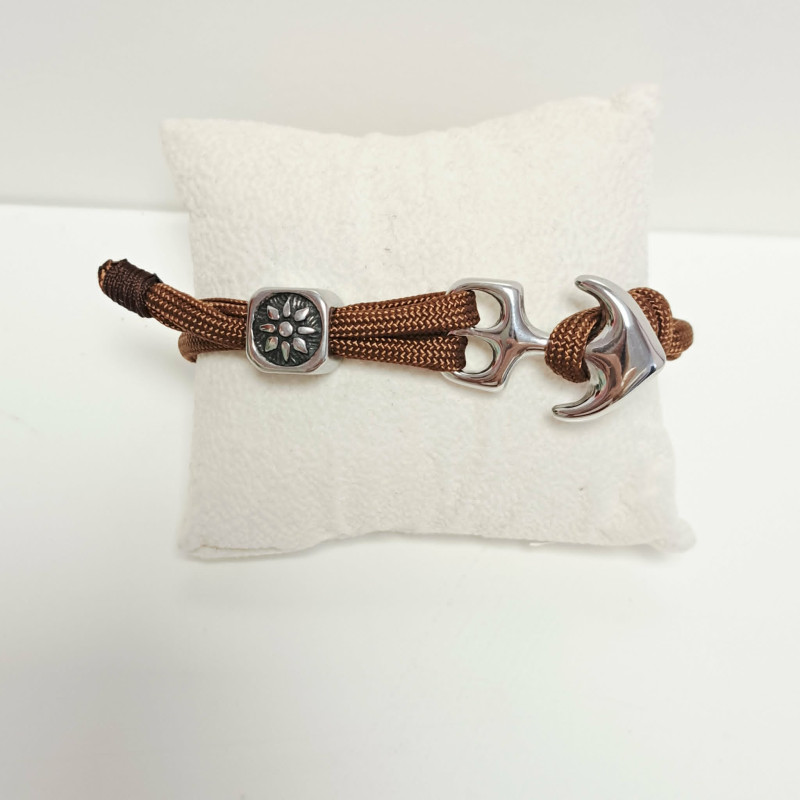 Bracelet homme reglable - REF ANCREA
