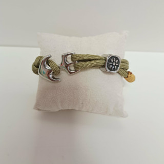 Bracelet homme reglable - REF ANCREJ