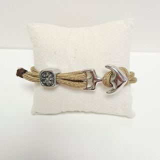 Bracelet homme reglable - REF ANCREI