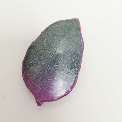Barrette en pâte polymère - REF- BARF3