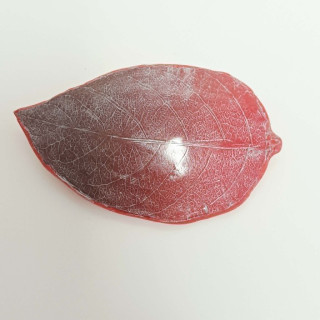 Barrette en pâte polymère - REF- BARF4