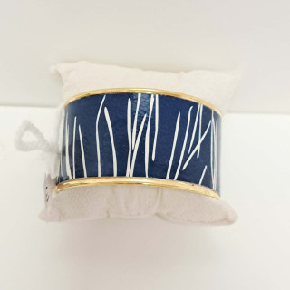 Bracelet manchette ouvert - REF MAN-37D1
