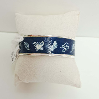 Bracelet manchette ouvert - REF MAN-21A2