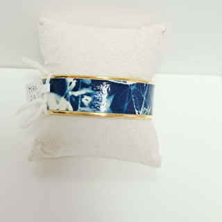 Bracelet manchette ouvert - REF MAN-21D2