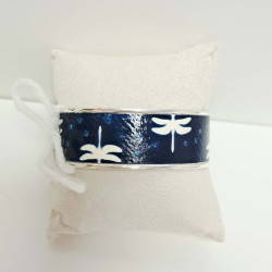 Bracelet manchette ouvert - REF MAN-23A1