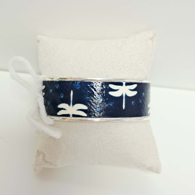 Bracelet manchette ouvert - REF MAN-23A1