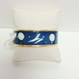 Bracelet manchette ouvert - REF MAN-23D1