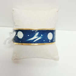 Bracelet manchette ouvert - REF MAN-23D1