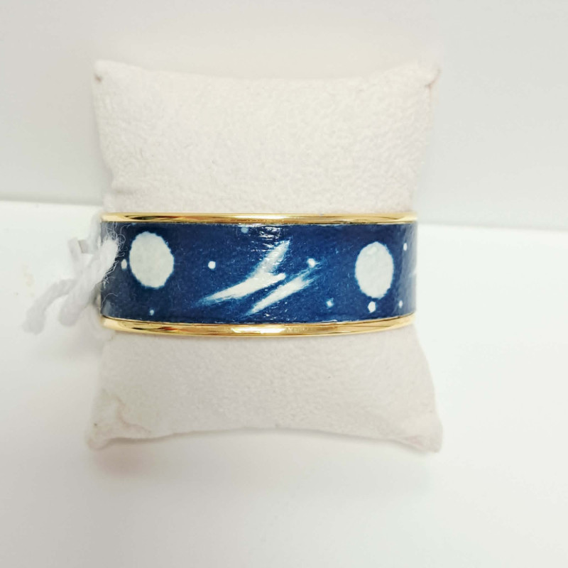 Bracelet manchette ouvert - REF MAN-23D1