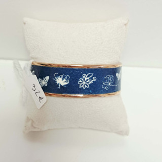 Bracelet manchette ouvert - REF MAN-21R2