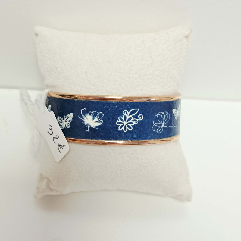 Bracelet manchette ouvert - REF MAN-21R2