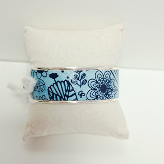 Bracelet manchette ouvert - REF MAN-23A3