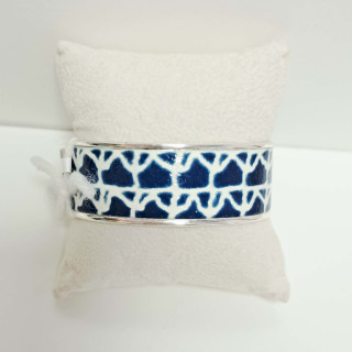 Bracelet manchette ouvert - REF MAN-23A2