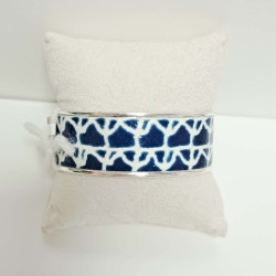 Bracelet manchette ouvert - REF MAN-23A2