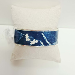 Bracelet manchette ouvert - REF MAN-23A4