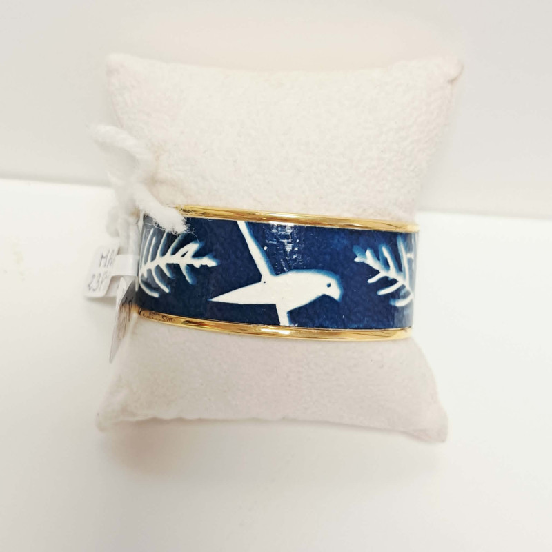 Bracelet manchette ouvert - REF MAN-23PT2