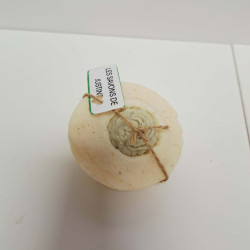 Savon citron orange