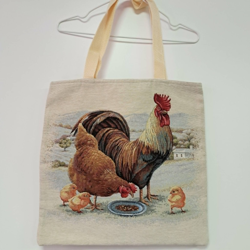 Tote bag
