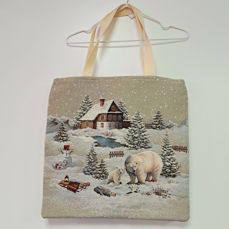 Tote bag