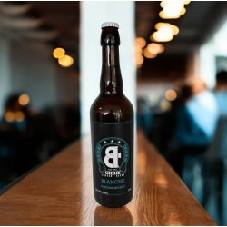 Bière Blanche 75 cl