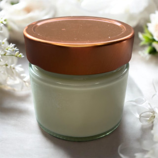 Bougie classique parfum vanille infinity candles drome.JPG