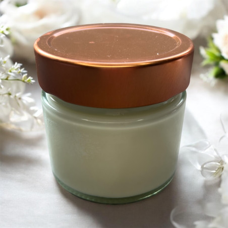Bougie classique parfum vanille infinity candles drome.JPG