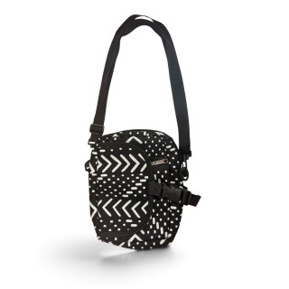 Sacoche Bandoulière pour Homme – Style Afro-Chic & Urbain