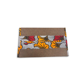 Housse pour boîte de Kleenex