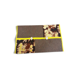 Housse pour boîte de Kleenex