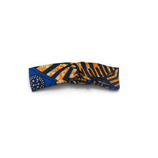 Bandeau Cheveux en Wax