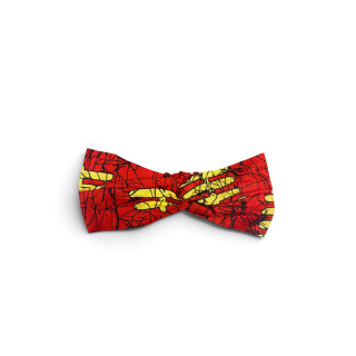Bandeau Cheveux en Wax
